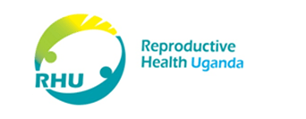 Reproductive Health Uganda logo
